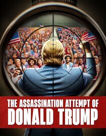 The Assassination Attempt Of Donald Trump