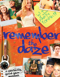 Remember the Daze