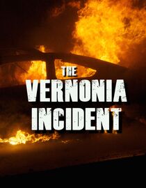 The Vernonia Incident