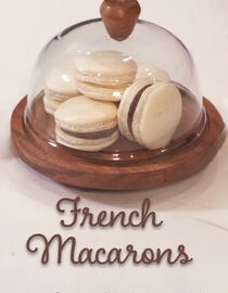 French Macarons