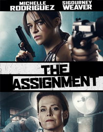 Watch The Assignment Full Movie Free Online - Fawesome TV