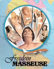 Freulein Masseuse Full Movie Free Online - Fawesome TV