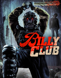 Billy Club