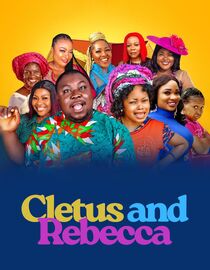 Cletus & Rebecca