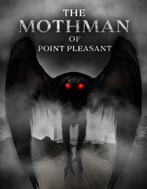 The Mothman of Point Pleasant