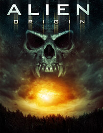 Alien Origin