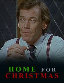 Home For Christmas