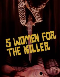Five Women for the Killer