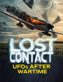 Lost Contact: UFOs After Wartime