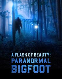 A Flash of Beauty: Paranormal Bigfoot