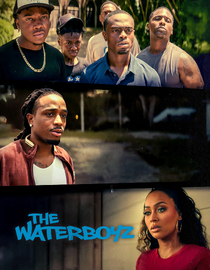 The Waterboyz