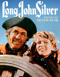 Long John Silver