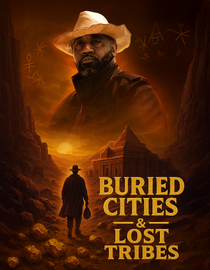 Buried Cities and Lost Tribes