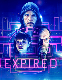 Expired