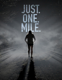 Just. One. Mile.