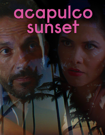Acapulco Sunset