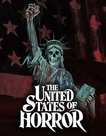 The United States Of Horror: Chapter 1