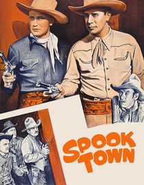 Spook Town