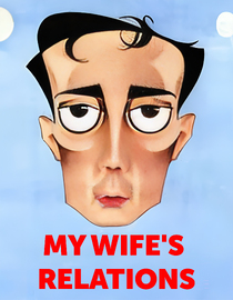 My Wife's Relations