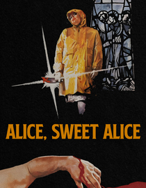 Alice, Sweet Alice