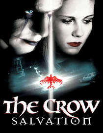 The Crow: Salvation