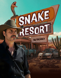Snake Resort