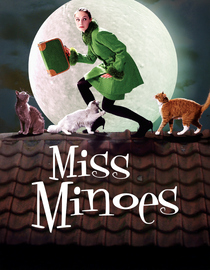 Miss Minoes