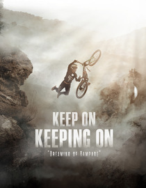 Keep On Keeping On