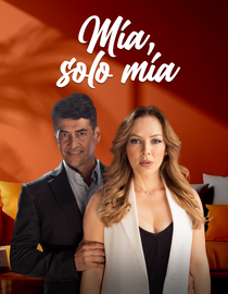 S01 E01 - Mia Solo Mia - Amores Que Engañan