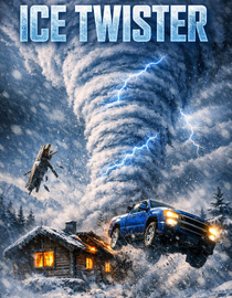 Ice Twister (AKA Ice Tsunami)