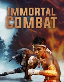 Watch Immortal Combat Full Movie Free Online Fawesome TV