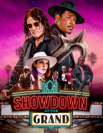 Showdown At The Grand
