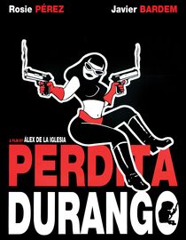 Perdita Durango