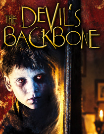 The Devil's Backbone