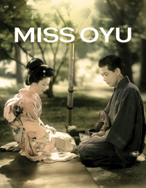 Miss Oyu