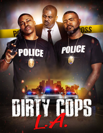 Dirty Cops LA