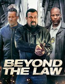 Beyond The Law