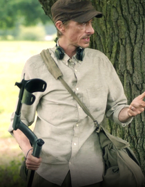 S03 E01 - Episode 1 - Detectorists