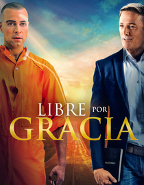 Libre Por Gracia