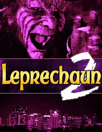 Leprechaun 2