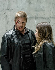 S02 E13 - The Shot - True Justice - En español
