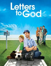 Letters To God