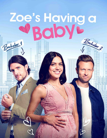 Zoe's Having a Baby