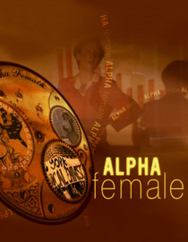 Hembra alfa