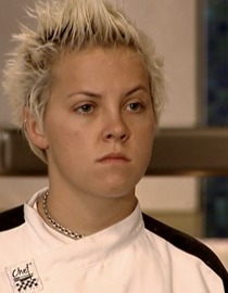 S01 E09 - Day Nine - Hell's Kitchen