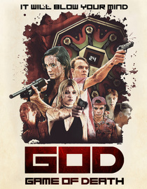 God: Game Of Death