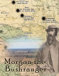 Morgan The Bushranger