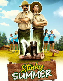 Stinky Summer