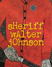 Sheriff Walter Johnson