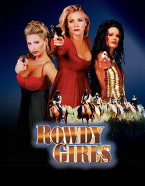 The Rowdy Girls